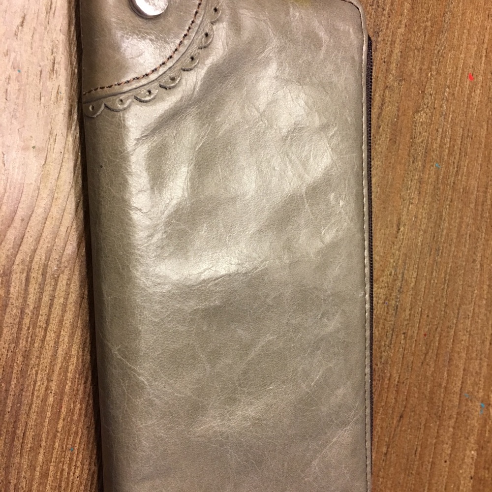 Hobo wallet